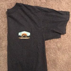 Vans T-shirt